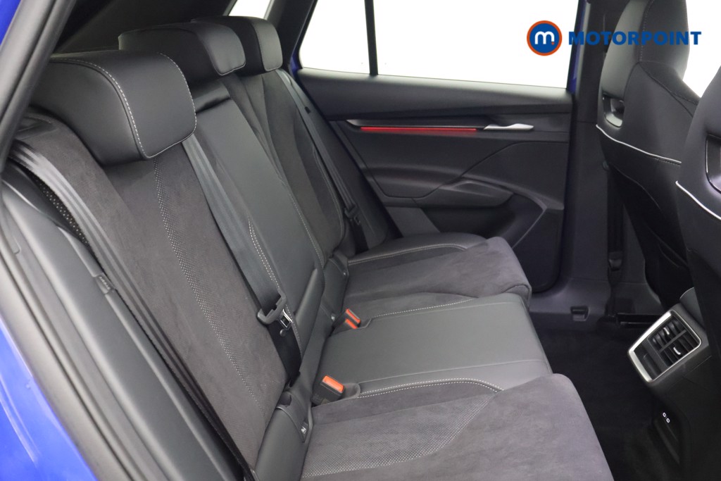 Skoda Elroq Sportline Automatic Electric SUV - Stock Number (1590173) - 20th supplementary image