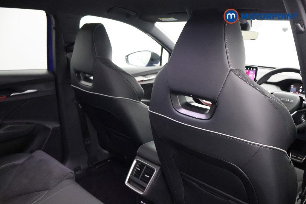 Skoda Elroq Sportline Automatic Electric SUV - Stock Number (1590173) - 21st supplementary image