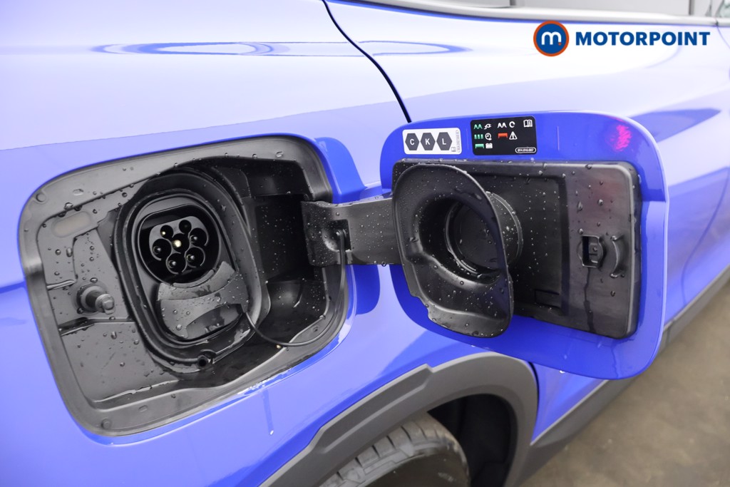 Skoda Elroq Sportline Automatic Electric SUV - Stock Number (1590173) - 23rd supplementary image
