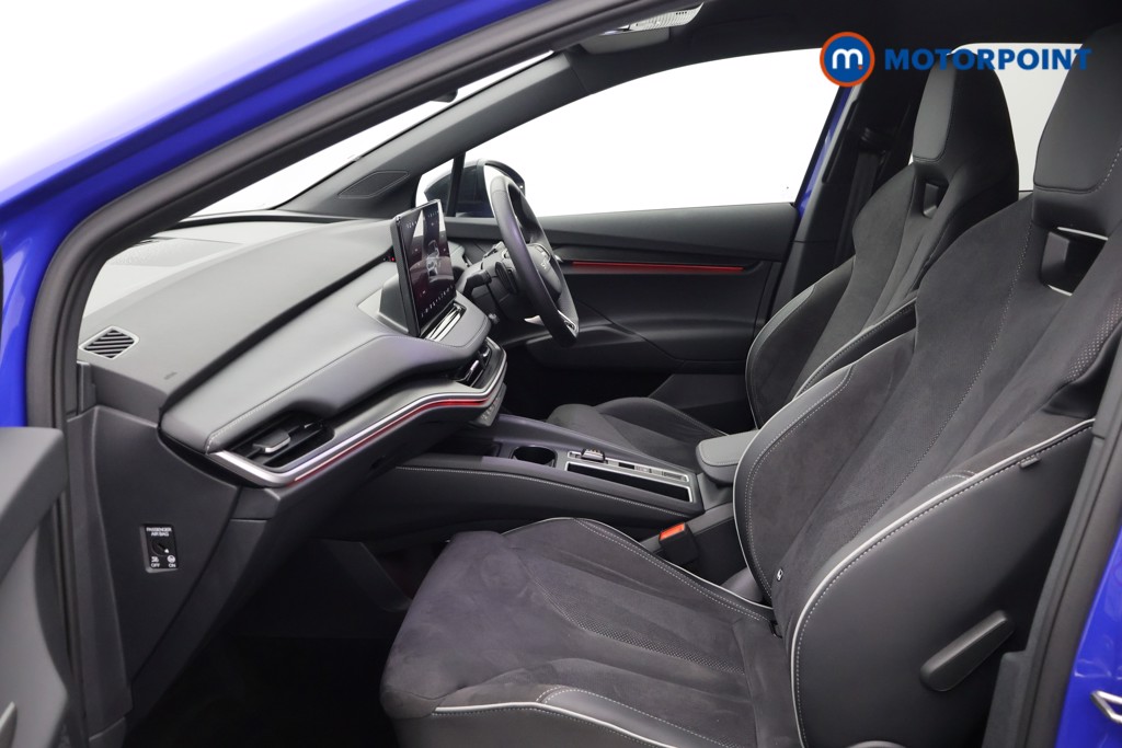 Skoda Elroq Sportline Automatic Electric SUV - Stock Number (1590173) - 25th supplementary image