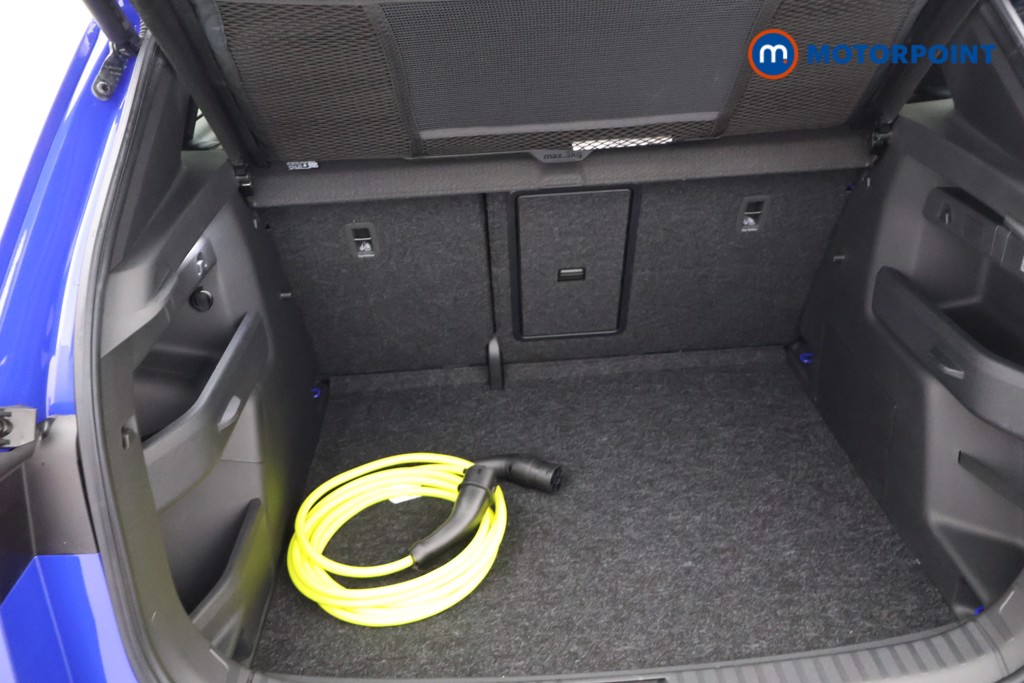 Skoda Elroq Sportline Automatic Electric SUV - Stock Number (1590173) - 26th supplementary image