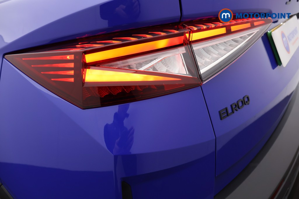 Skoda Elroq Sportline Automatic Electric SUV - Stock Number (1590173) - 28th supplementary image
