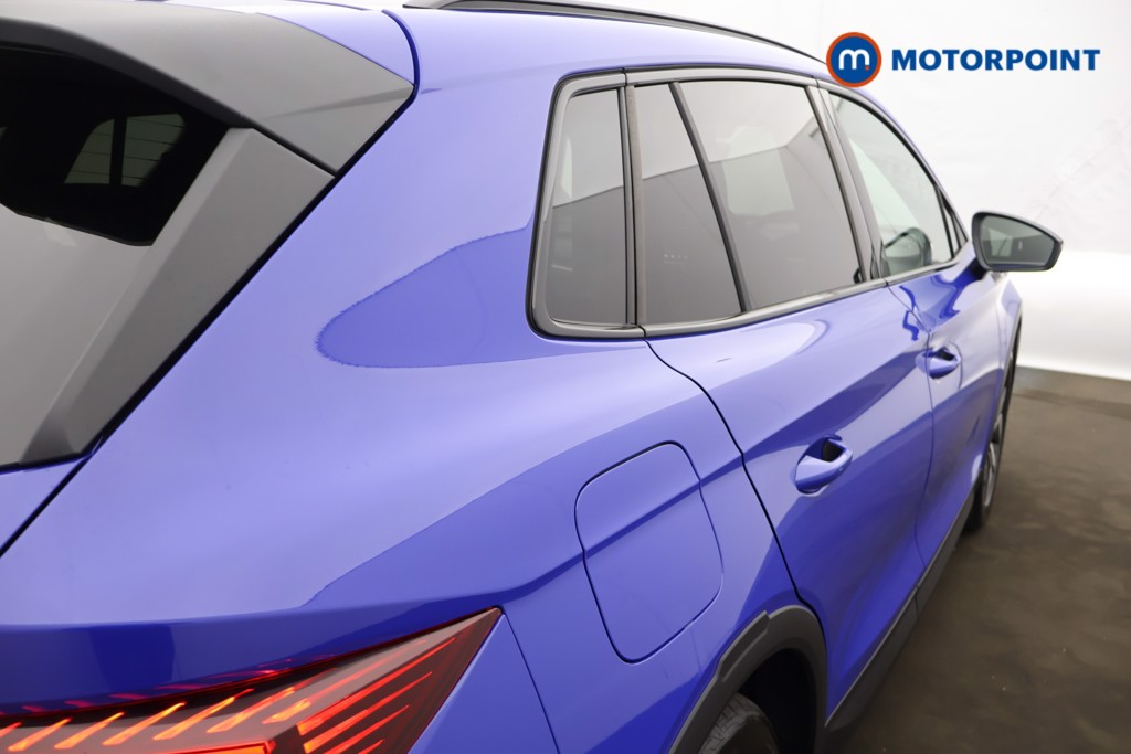 Skoda Elroq Sportline Automatic Electric SUV - Stock Number (1590173) - 31st supplementary image