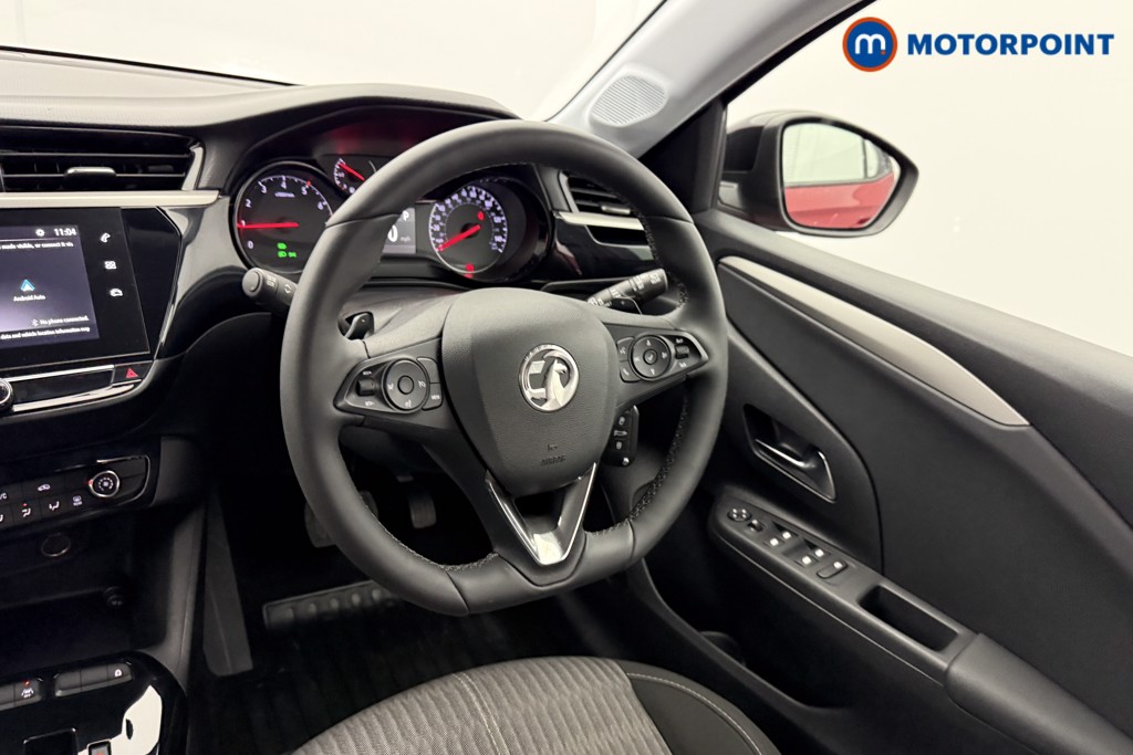 Vauxhall Corsa Design Automatic Petrol Hatchback - Stock Number (1590251) - 3rd supplementary image