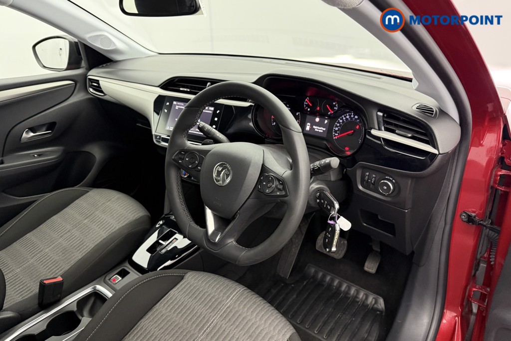 Vauxhall Corsa Design Automatic Petrol Hatchback - Stock Number (1590251) - 4th supplementary image