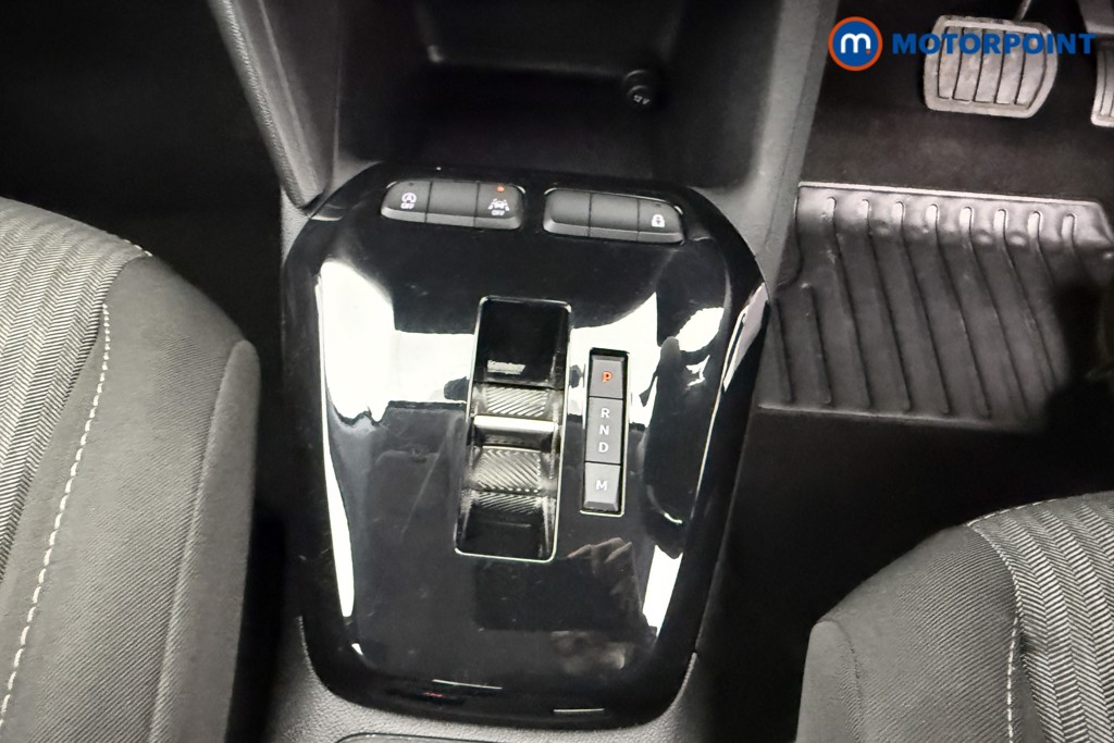 Vauxhall Corsa Design Automatic Petrol Hatchback - Stock Number (1590251) - 11th supplementary image