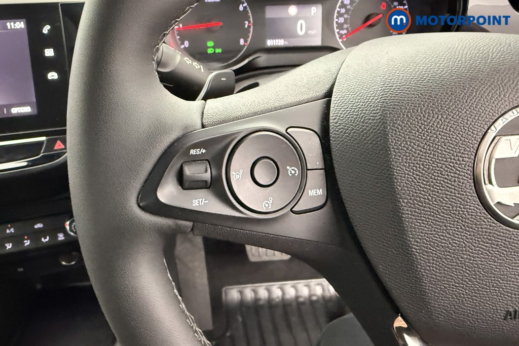 Vauxhall Corsa Design Automatic Petrol Hatchback - Stock Number (1590251) - 12th supplementary image