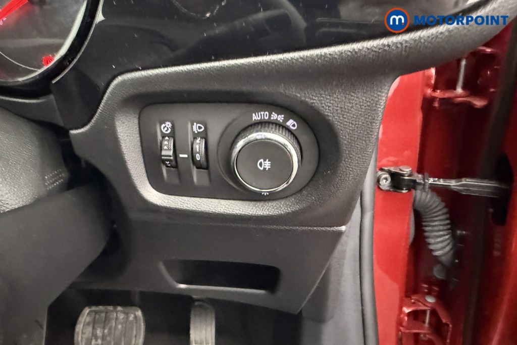 Vauxhall Corsa Design Automatic Petrol Hatchback - Stock Number (1590251) - 14th supplementary image