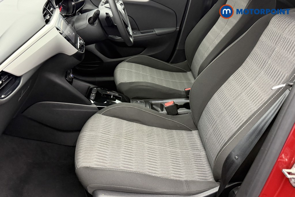 Vauxhall Corsa Design Automatic Petrol Hatchback - Stock Number (1590251) - 19th supplementary image