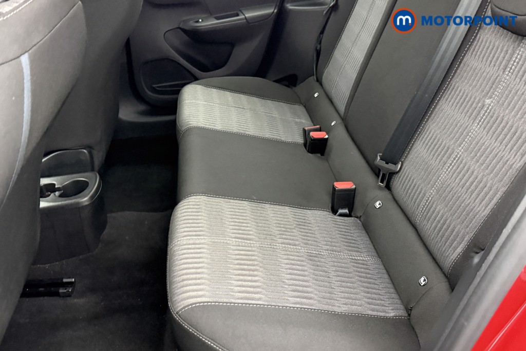 Vauxhall Corsa Design Automatic Petrol Hatchback - Stock Number (1590251) - 20th supplementary image