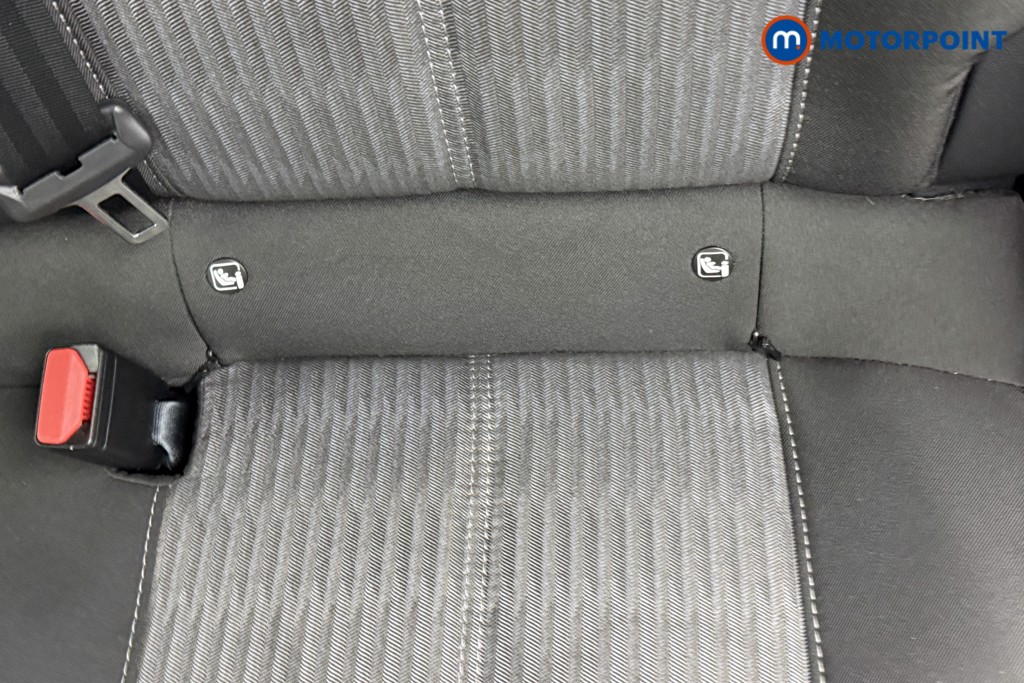 Vauxhall Corsa Design Automatic Petrol Hatchback - Stock Number (1590251) - 21st supplementary image