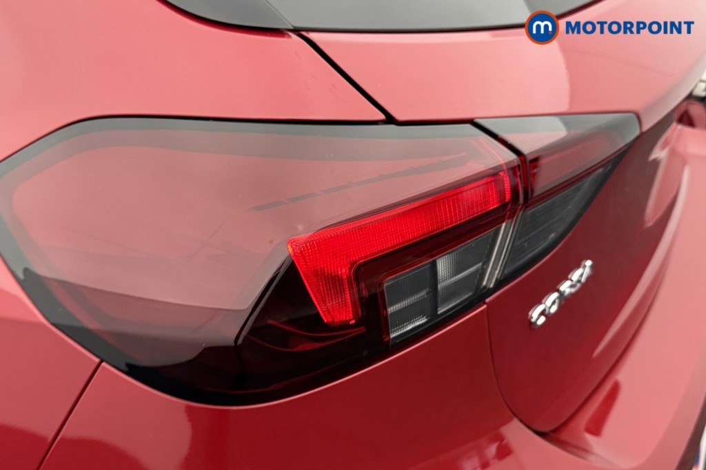 Vauxhall Corsa Design Automatic Petrol Hatchback - Stock Number (1590251) - 22nd supplementary image