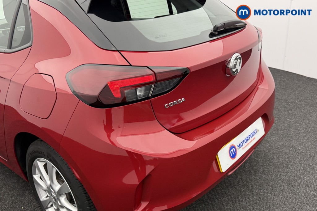 Vauxhall Corsa Design Automatic Petrol Hatchback - Stock Number (1590251) - 23rd supplementary image