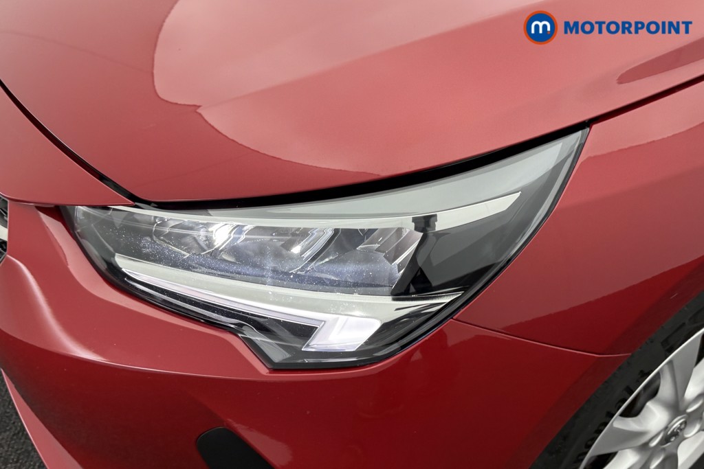 Vauxhall Corsa Design Automatic Petrol Hatchback - Stock Number (1590251) - 24th supplementary image