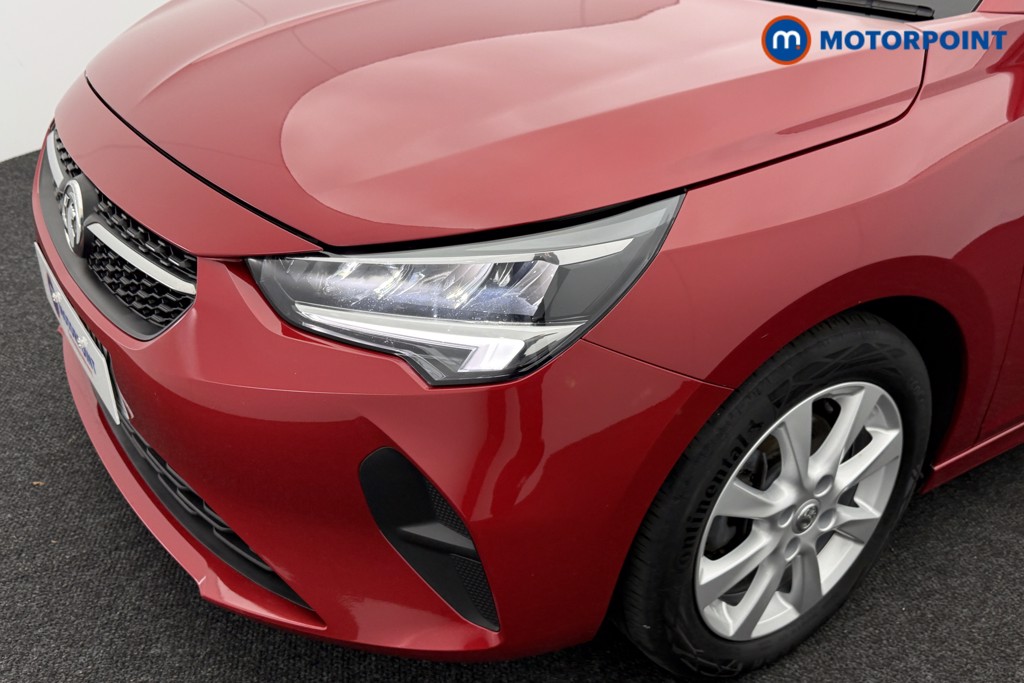 Vauxhall Corsa Design Automatic Petrol Hatchback - Stock Number (1590251) - 25th supplementary image