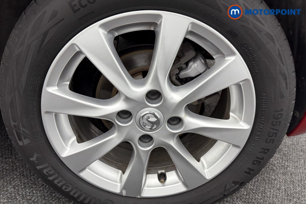 Vauxhall Corsa Design Automatic Petrol Hatchback - Stock Number (1590251) - 27th supplementary image