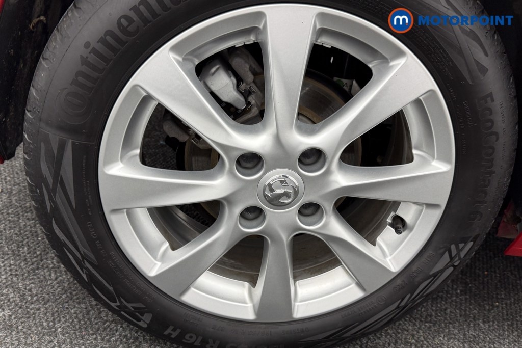 Vauxhall Corsa Design Automatic Petrol Hatchback - Stock Number (1590251) - 28th supplementary image