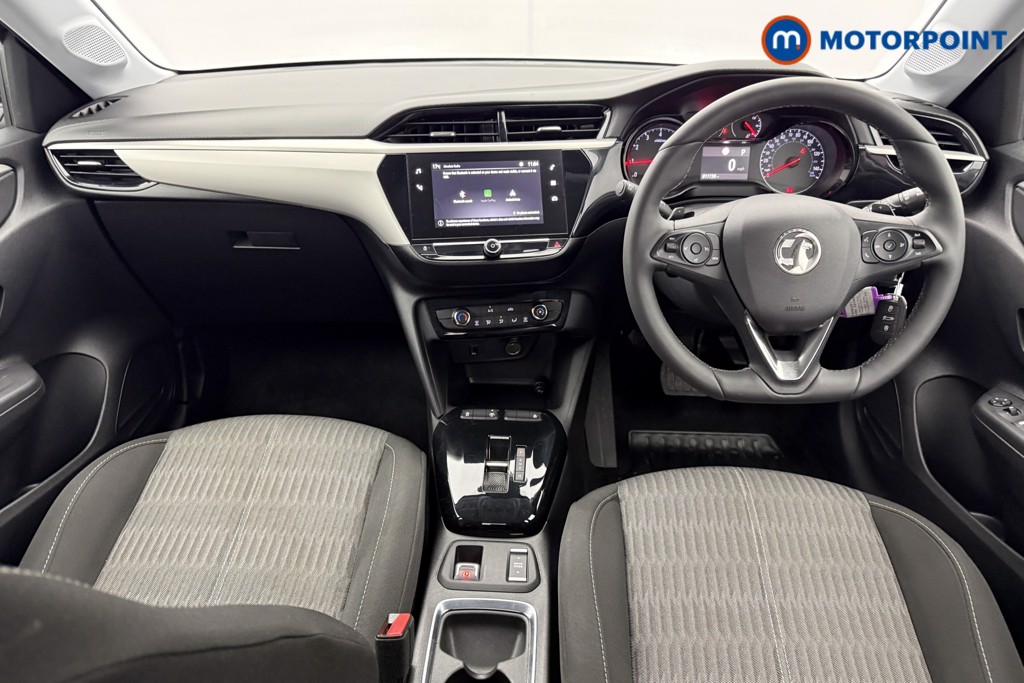 Vauxhall Corsa Design Automatic Petrol Hatchback - Stock Number (1590251) - 1st supplementary image