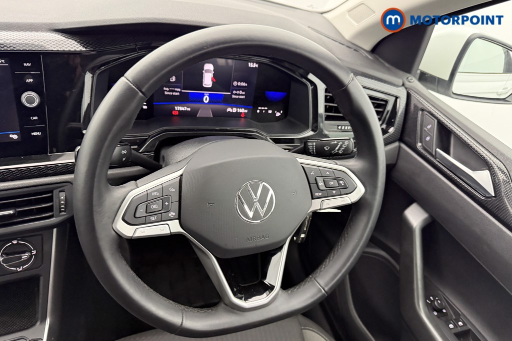 Volkswagen Polo Life Manual Petrol Hatchback - Stock Number (1590277) - 3rd supplementary image