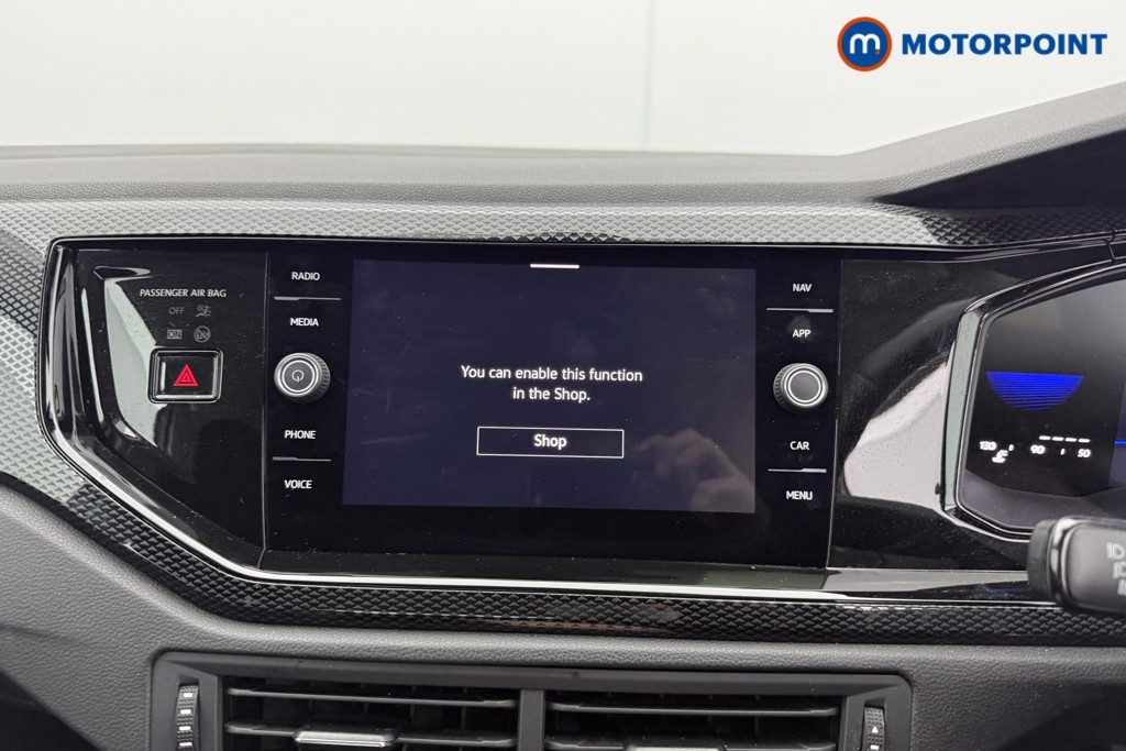 Volkswagen Polo Life Manual Petrol Hatchback - Stock Number (1590277) - 9th supplementary image