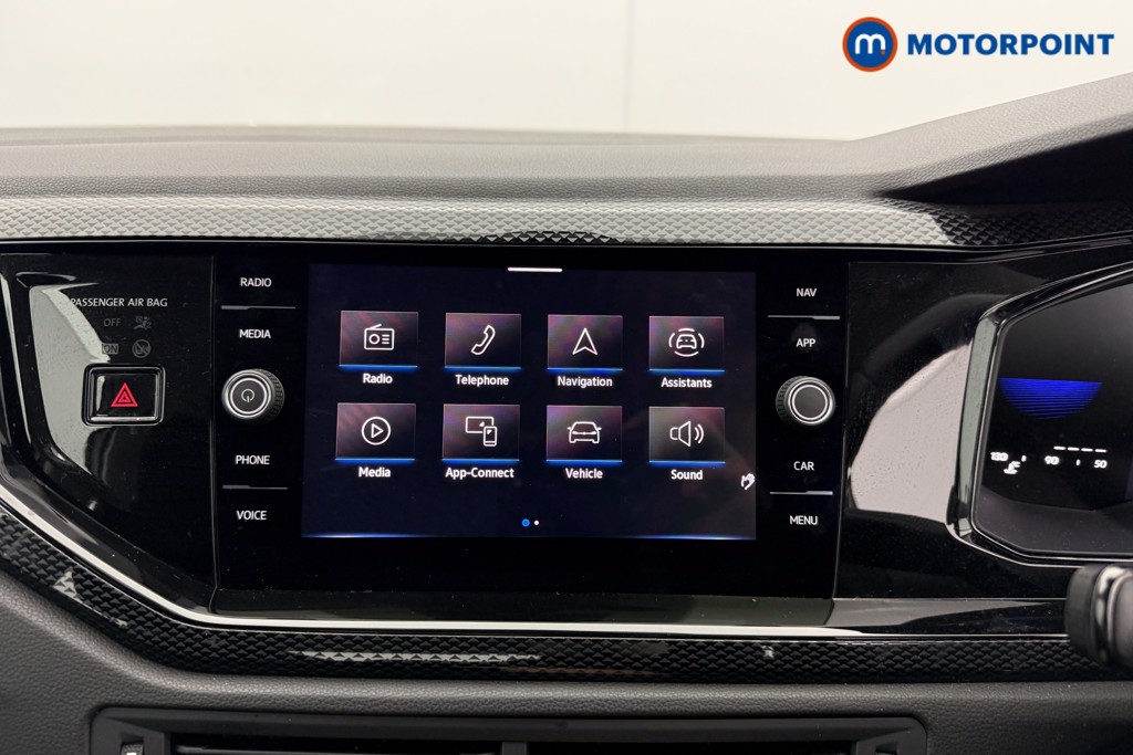 Volkswagen Polo Life Manual Petrol Hatchback - Stock Number (1590277) - 11th supplementary image