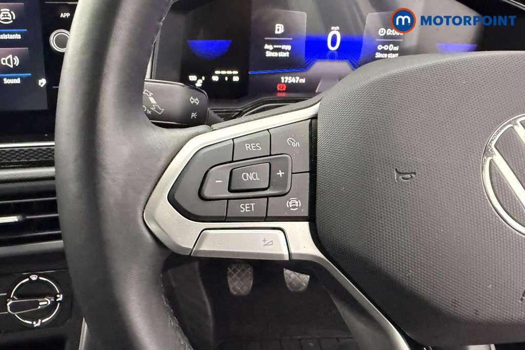 Volkswagen Polo Life Manual Petrol Hatchback - Stock Number (1590277) - 14th supplementary image