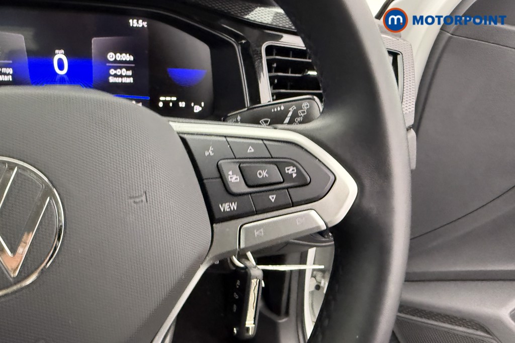 Volkswagen Polo Life Manual Petrol Hatchback - Stock Number (1590277) - 15th supplementary image