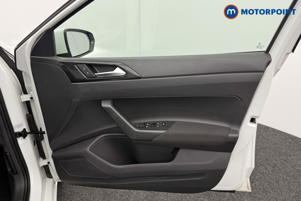 Volkswagen Polo Life Manual Petrol Hatchback - Stock Number (1590277) - 18th supplementary image