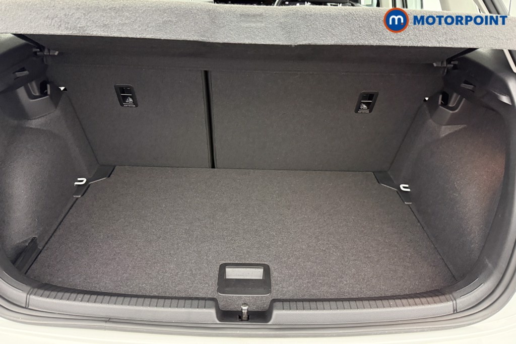 Volkswagen Polo Life Manual Petrol Hatchback - Stock Number (1590277) - 20th supplementary image