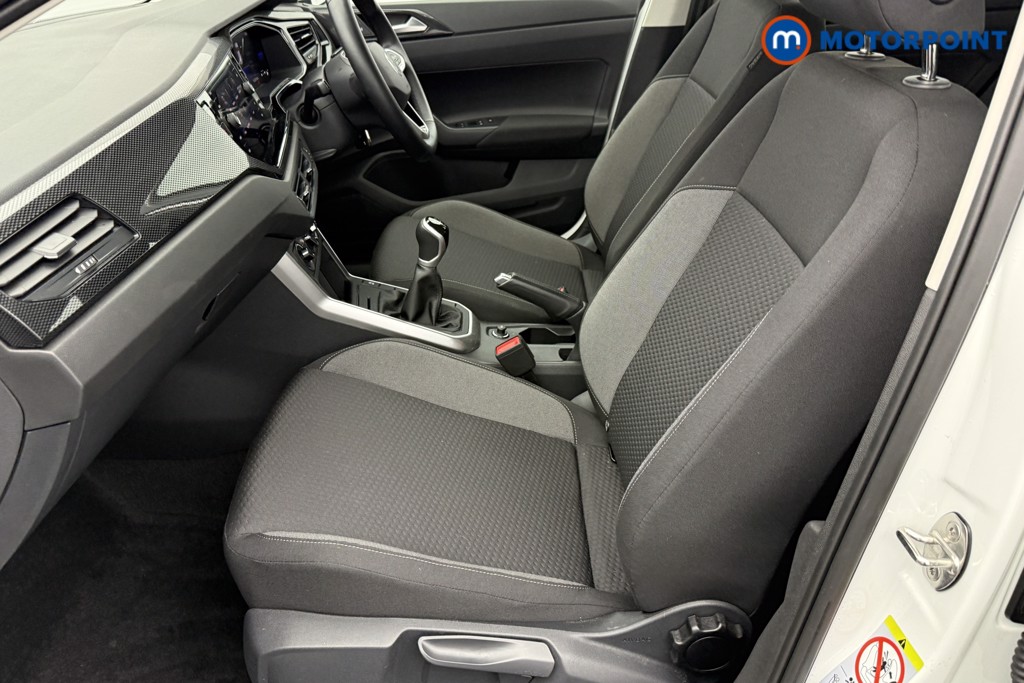 Volkswagen Polo Life Manual Petrol Hatchback - Stock Number (1590277) - 21st supplementary image