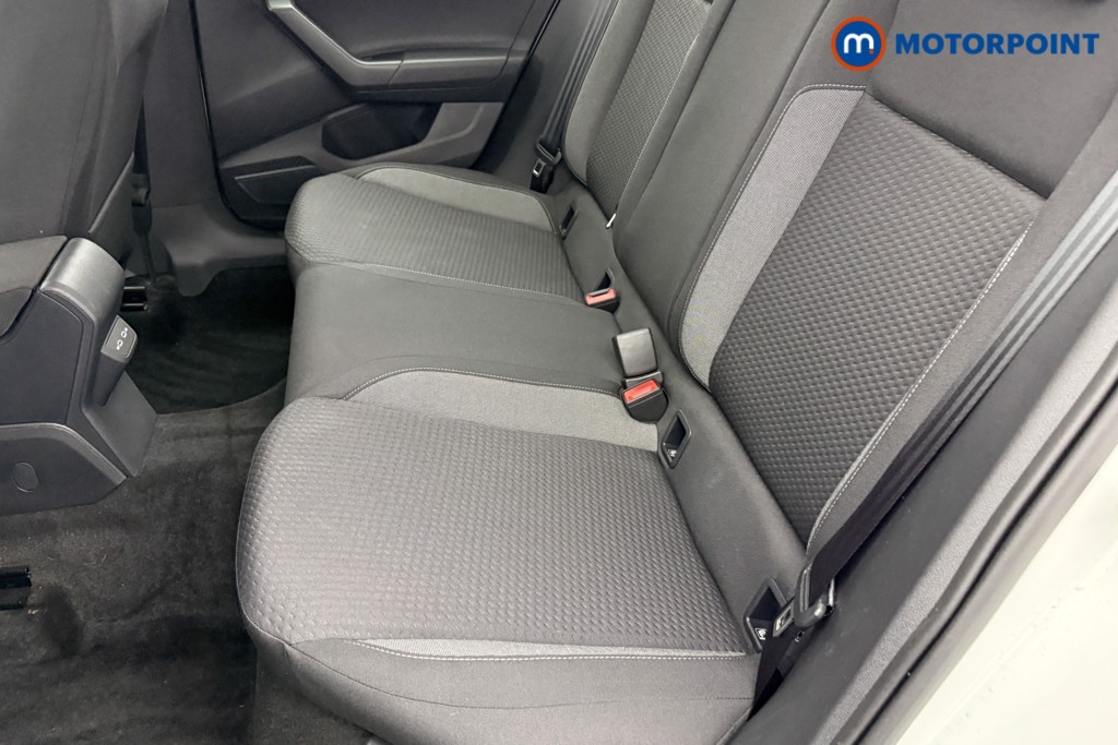 Volkswagen Polo Life Manual Petrol Hatchback - Stock Number (1590277) - 22nd supplementary image
