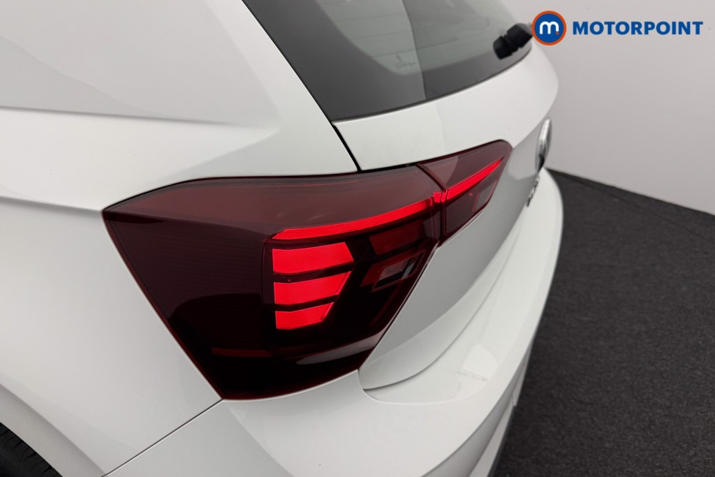 Volkswagen Polo Life Manual Petrol Hatchback - Stock Number (1590277) - 24th supplementary image