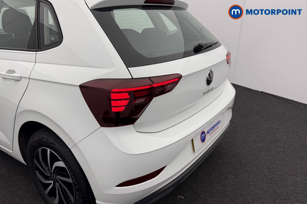 Volkswagen Polo Life Manual Petrol Hatchback - Stock Number (1590277) - 25th supplementary image