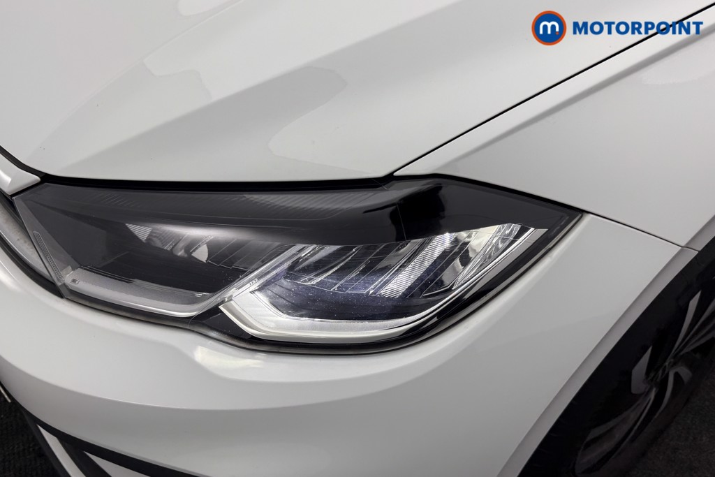 Volkswagen Polo Life Manual Petrol Hatchback - Stock Number (1590277) - 26th supplementary image