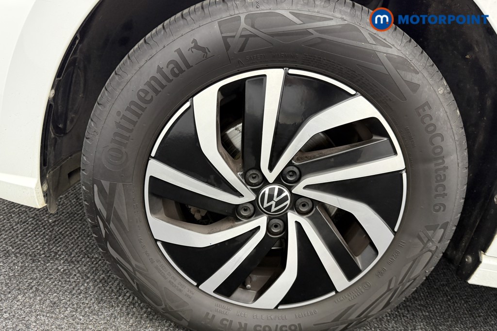 Volkswagen Polo Life Manual Petrol Hatchback - Stock Number (1590277) - 28th supplementary image