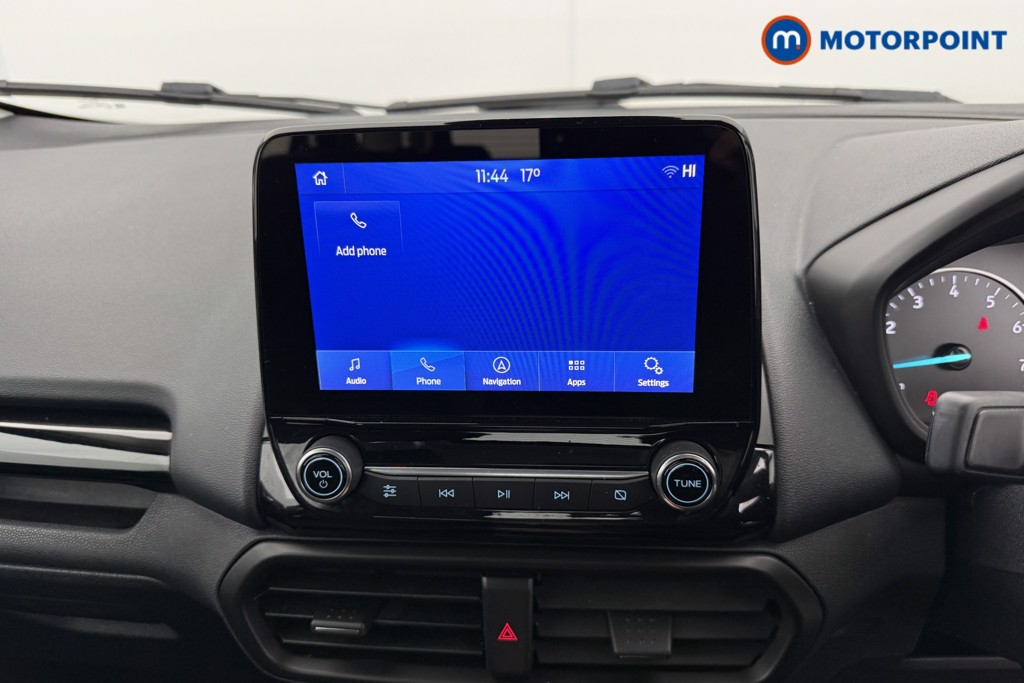 Ford Ecosport Titanium Manual Petrol SUV - Stock Number (1590358) - 7th supplementary image