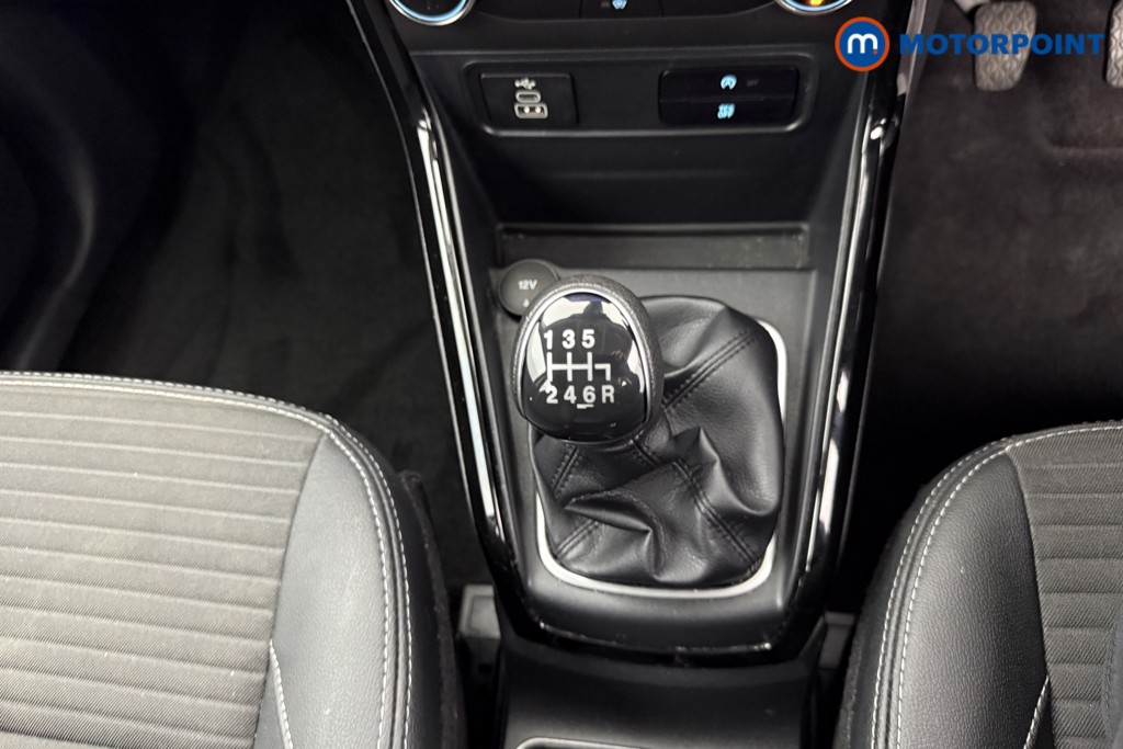 Ford Ecosport Titanium Manual Petrol SUV - Stock Number (1590358) - 12th supplementary image