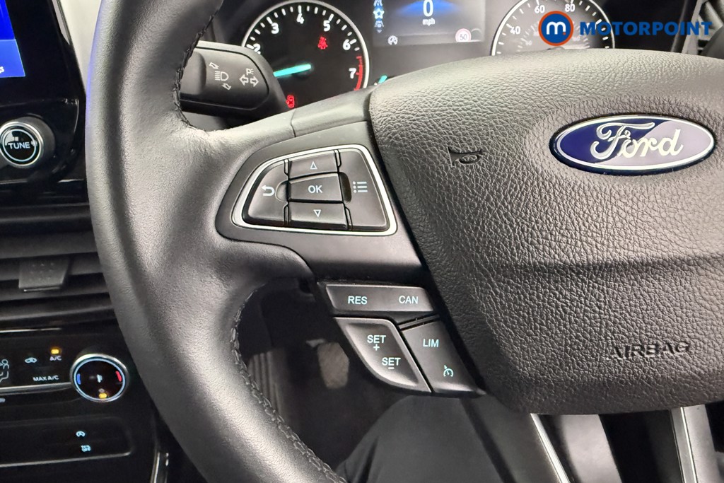 Ford Ecosport Titanium Manual Petrol SUV - Stock Number (1590358) - 13th supplementary image