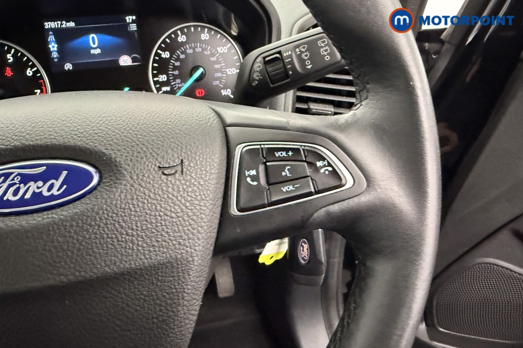 Ford Ecosport Titanium Manual Petrol SUV - Stock Number (1590358) - 14th supplementary image