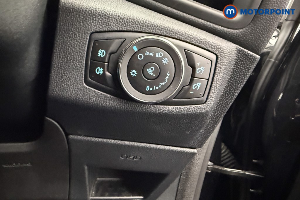 Ford Ecosport Titanium Manual Petrol SUV - Stock Number (1590358) - 15th supplementary image