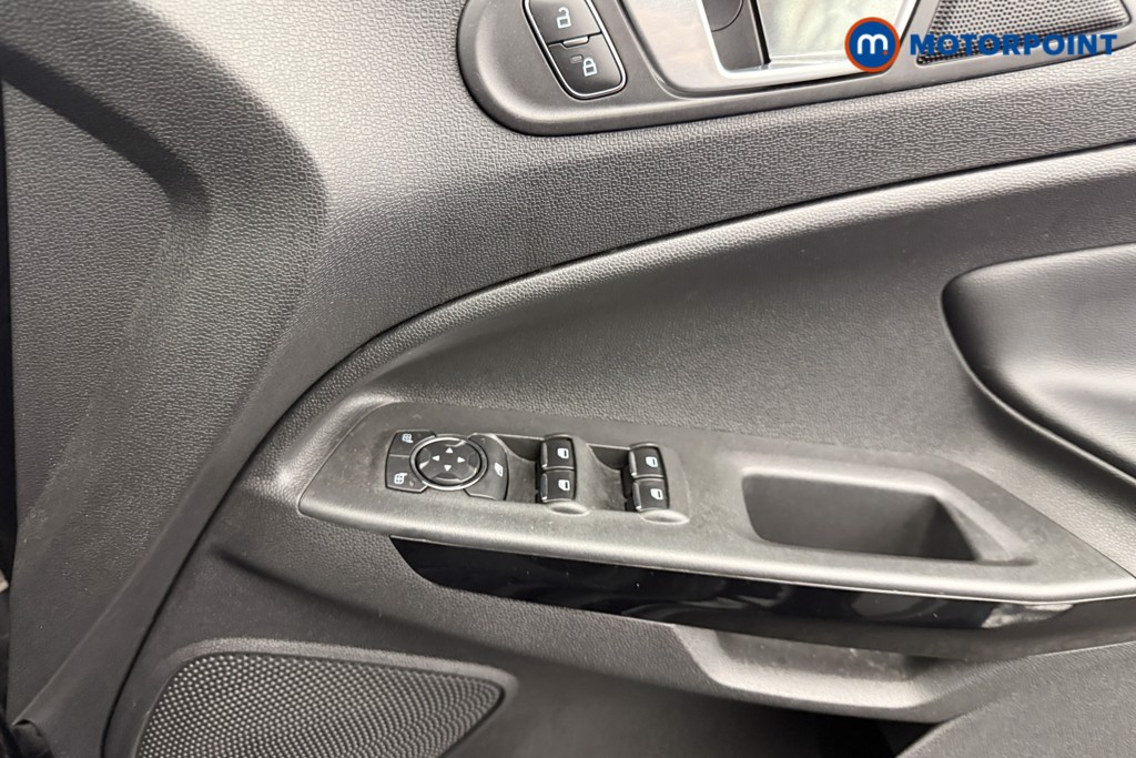 Ford Ecosport Titanium Manual Petrol SUV - Stock Number (1590358) - 16th supplementary image