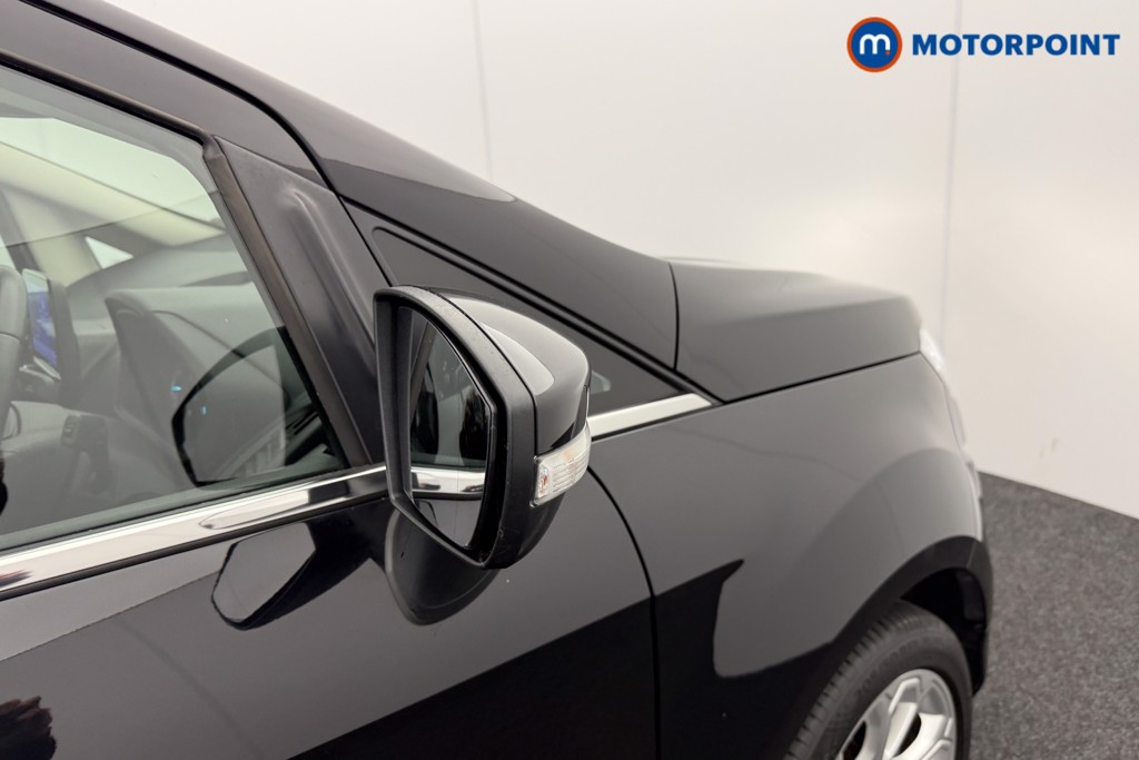 Ford Ecosport Titanium Manual Petrol SUV - Stock Number (1590358) - 18th supplementary image