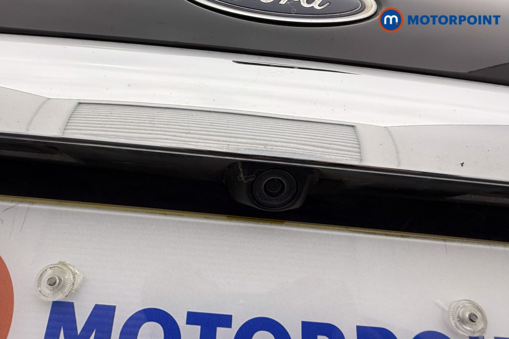 Ford Ecosport Titanium Manual Petrol SUV - Stock Number (1590358) - 21st supplementary image
