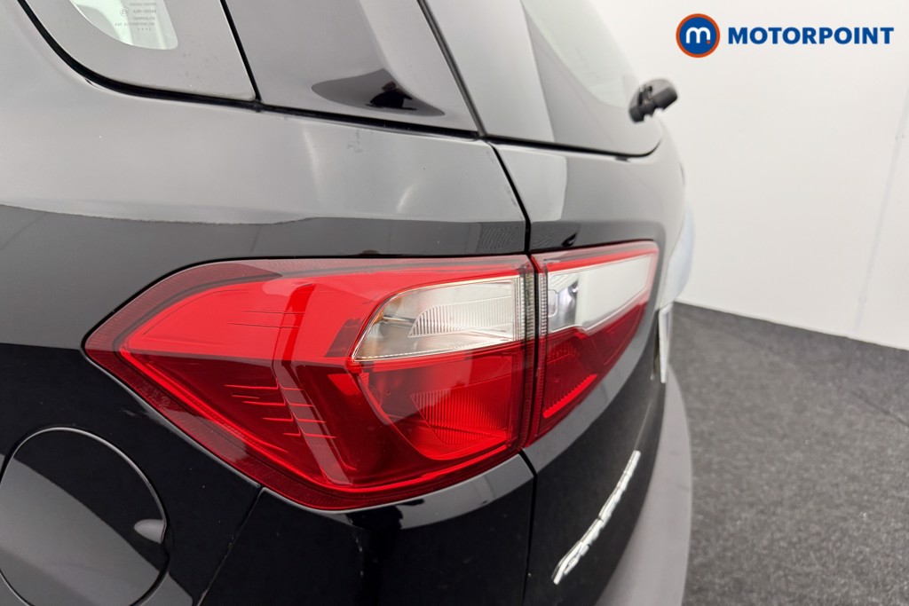 Ford Ecosport Titanium Manual Petrol SUV - Stock Number (1590358) - 25th supplementary image
