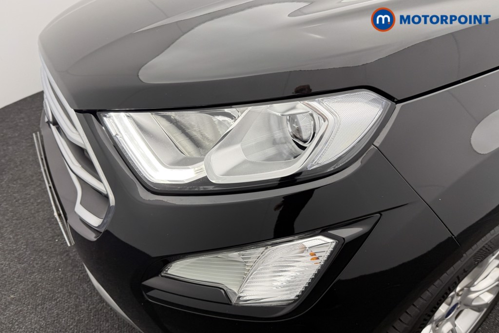 Ford Ecosport Titanium Manual Petrol SUV - Stock Number (1590358) - 27th supplementary image