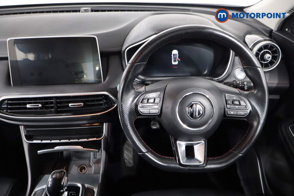 Mg Motor Uk HS Excite Automatic Petrol SUV - Stock Number (1590403) - 3rd supplementary image