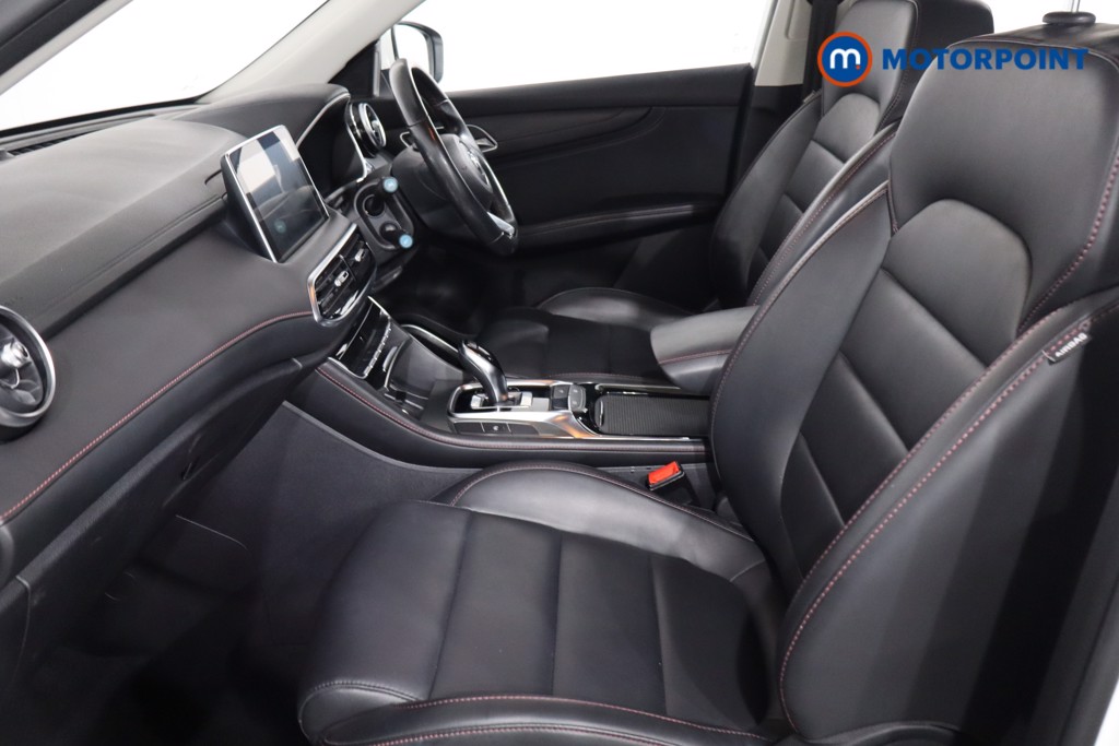 Mg Motor Uk HS Excite Automatic Petrol SUV - Stock Number (1590403) - 4th supplementary image