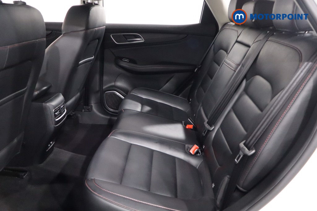 Mg Motor Uk HS Excite Automatic Petrol SUV - Stock Number (1590403) - 5th supplementary image