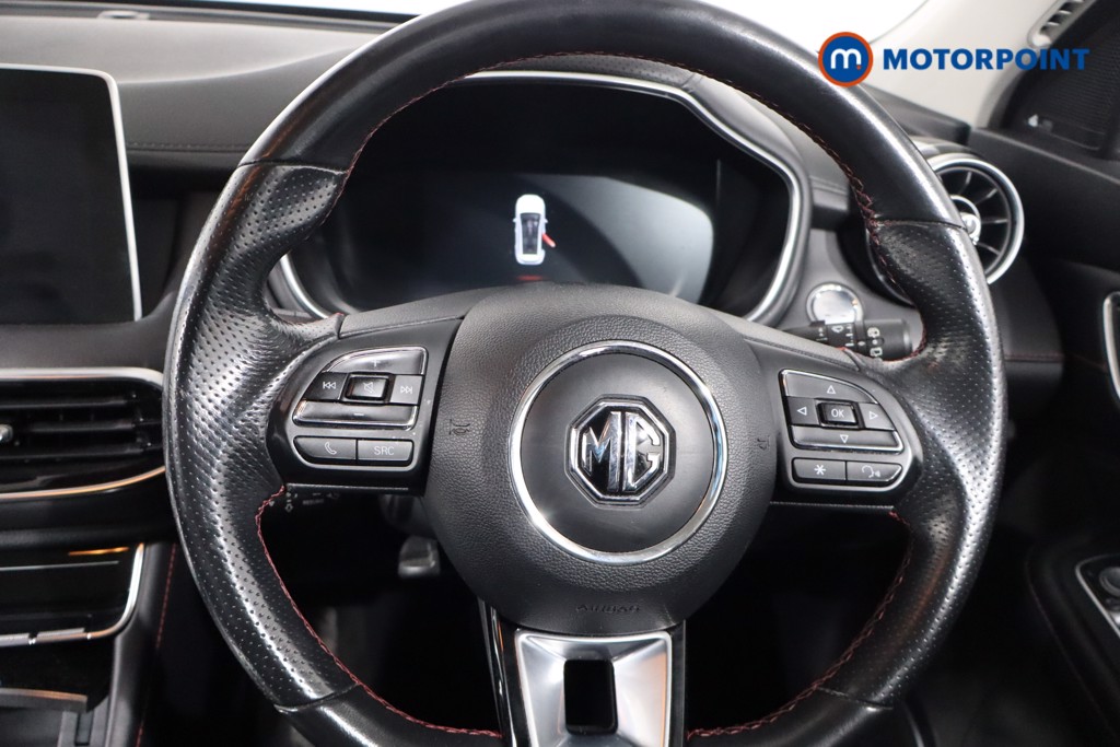 Mg Motor Uk HS Excite Automatic Petrol SUV - Stock Number (1590403) - 6th supplementary image