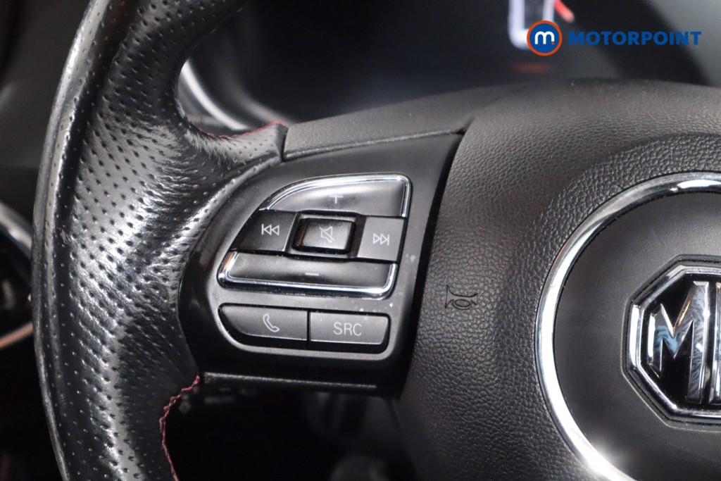Mg Motor Uk HS Excite Automatic Petrol SUV - Stock Number (1590403) - 7th supplementary image
